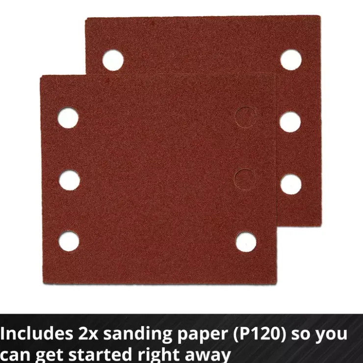 Outlet TE-OS 18/113 Li - Solo Sanders