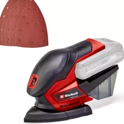 Clearance TE-OS 18/150 Li Solo Sanders