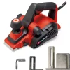 TE-PL 920 Planers