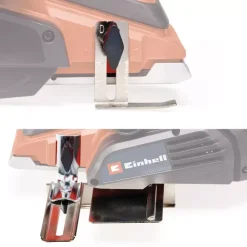 TE-PL 920 Planers