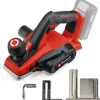 Best TE-PL 18/82 Li - Solo Planers
