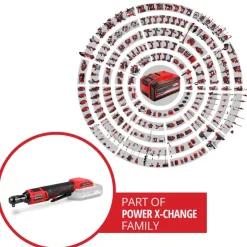 Online TE-RW 18/60 Li-Solo Cordless Screwdrivers