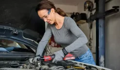 Online TE-RW 18/60 Li-Solo Cordless Screwdrivers