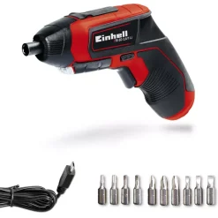 Sale TE-SD 3,6/1 Li Cordless Screwdrivers