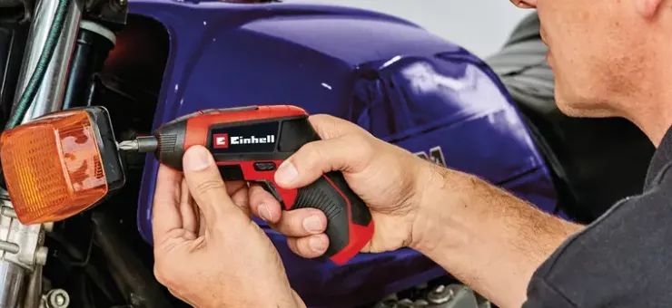 Sale TE-SD 3,6/1 Li Cordless Screwdrivers