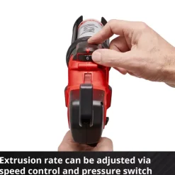 TE-SG 18/10 Li - Solo Other Tools