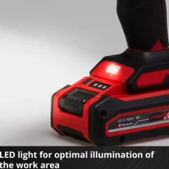 TE-SG 18/10 Li - Solo Other Tools