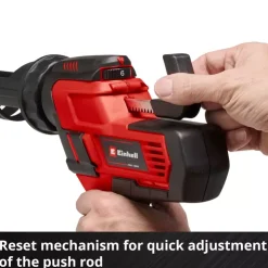 TE-SG 18/10 Li - Solo Other Tools