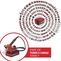 Clearance TE-SI 18/480 Li E - Solo Other Tools