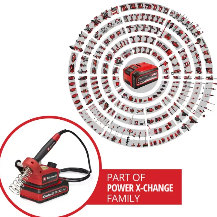 Clearance TE-SI 18/480 Li E - Solo Other Tools