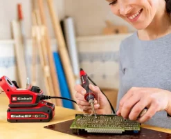 Clearance TE-SI 18/480 Li E - Solo Other Tools