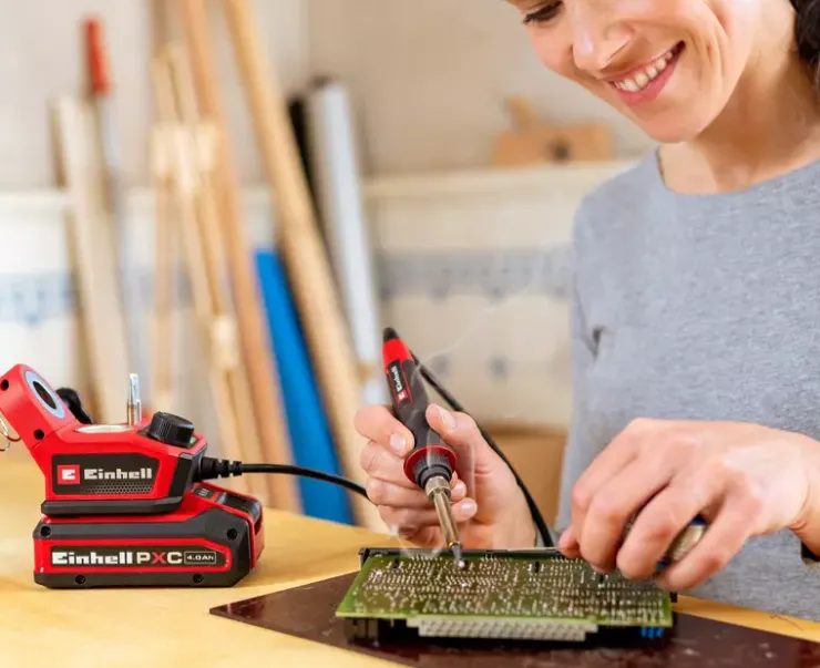 Clearance TE-SI 18/480 Li E - Solo Other Tools