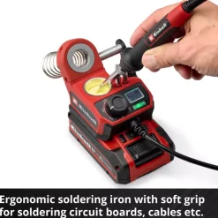 Clearance TE-SI 18/480 Li E - Solo Other Tools