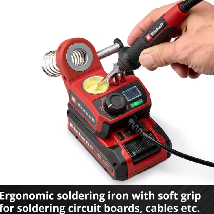 Clearance TE-SI 18/480 Li E - Solo Other Tools