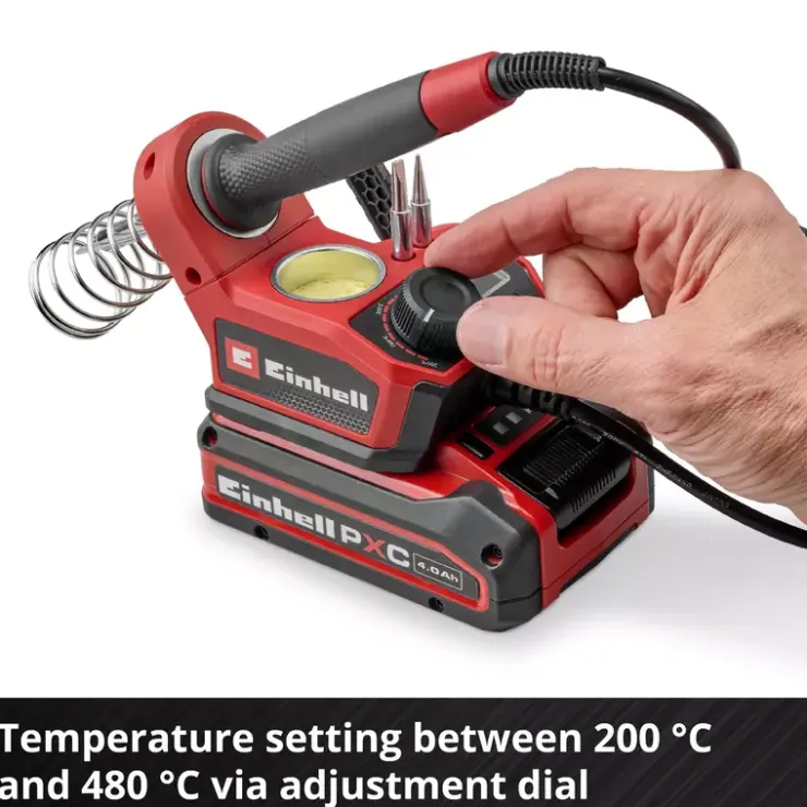 Clearance TE-SI 18/480 Li E - Solo Other Tools