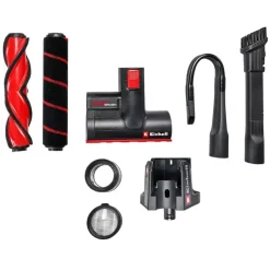 TE-SV 18/270 Li BL-Solo Wet / Dry Vacuum Cleaners|Vacuum Cleaners