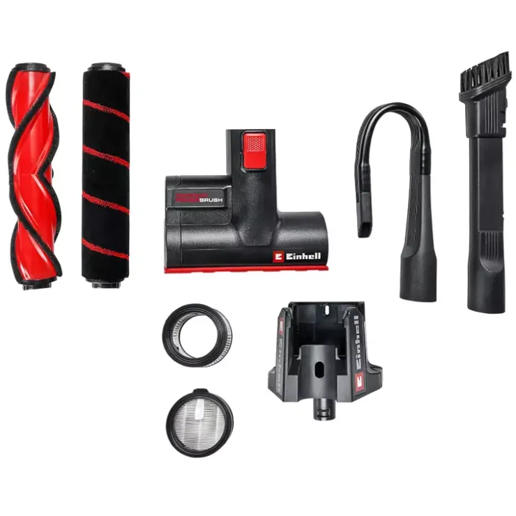 TE-SV 18/270 Li BL-Solo Wet / Dry Vacuum Cleaners|Vacuum Cleaners