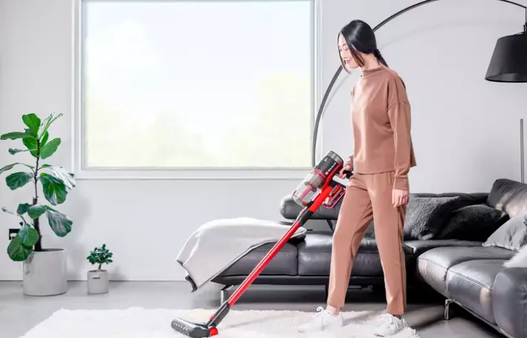 TE-SV 18/270 Li BL-Solo Wet / Dry Vacuum Cleaners|Vacuum Cleaners
