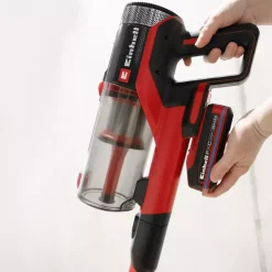TE-SV 18/270 Li BL-Solo Wet / Dry Vacuum Cleaners|Vacuum Cleaners