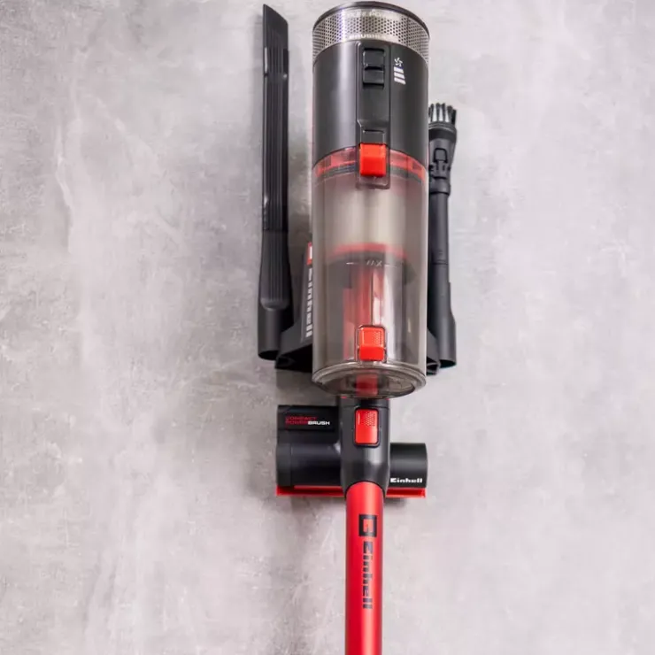 TE-SV 18/270 Li BL-Solo Wet / Dry Vacuum Cleaners|Vacuum Cleaners