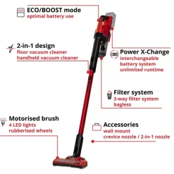 Discount TE-SV 18 Li-Solo Wet / Dry Vacuum Cleaners|Vacuum Cleaners