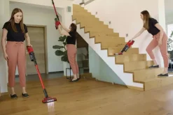 Discount TE-SV 18 Li-Solo Wet / Dry Vacuum Cleaners|Vacuum Cleaners
