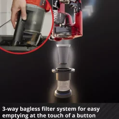 Discount TE-SV 18 Li-Solo Wet / Dry Vacuum Cleaners|Vacuum Cleaners