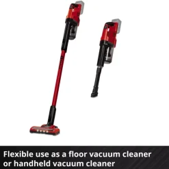 Discount TE-SV 18 Li-Solo Wet / Dry Vacuum Cleaners|Vacuum Cleaners