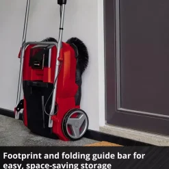 Discount TE-SW 18/610 Li-Solo Surface / Grout Cleaners