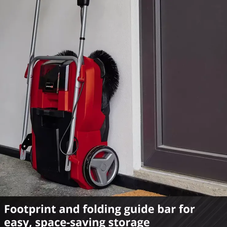 Discount TE-SW 18/610 Li-Solo Surface / Grout Cleaners