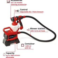 Hot TE-SY 18/90 Li-Solo Other Tools
