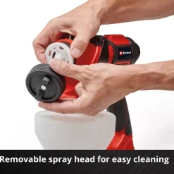 Hot TE-SY 18/90 Li-Solo Other Tools
