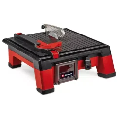 TE-TC 18/115 Li-Solo Stone Tile Cutter