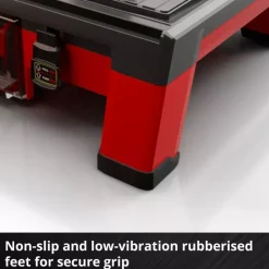 TE-TC 18/115 Li-Solo Stone Tile Cutter