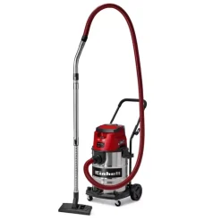 Hot TE-VC 36/30 Li S-Solo Wet / Dry Vacuum Cleaners