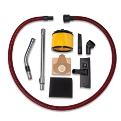 Hot TE-VC 36/30 Li S-Solo Wet / Dry Vacuum Cleaners