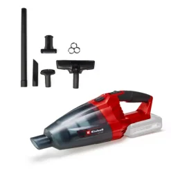 TE-VC 18 Li-Solo Wet / Dry Vacuum Cleaners|Vacuum Cleaners
