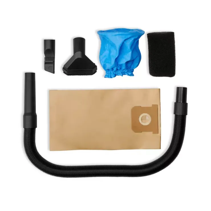 Online TE-VC 18/10 Li-Solo Wet / Dry Vacuum Cleaners
