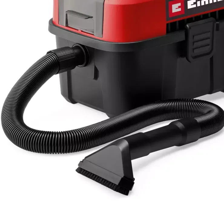 Online TE-VC 18/10 Li-Solo Wet / Dry Vacuum Cleaners
