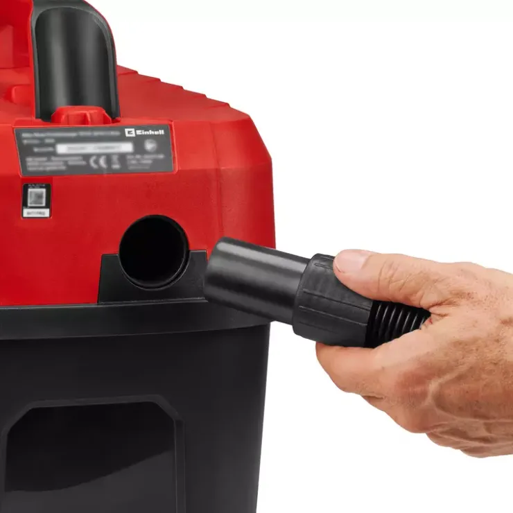 Online TE-VC 18/10 Li-Solo Wet / Dry Vacuum Cleaners