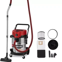 Outlet TE-VC 5090 SACL; EX; UK Wet / Dry Vacuum Cleaners