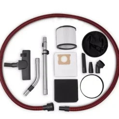 Outlet TE-VC 5090 SACL; EX; UK Wet / Dry Vacuum Cleaners