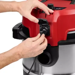 Outlet TE-VC 5090 SACL; EX; UK Wet / Dry Vacuum Cleaners