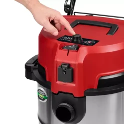 Outlet TE-VC 5090 SACL; EX; UK Wet / Dry Vacuum Cleaners