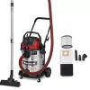 Outlet TE-VC 3080 SACL; EX; UK Wet / Dry Vacuum Cleaners