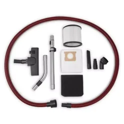Outlet TE-VC 3080 SACL; EX; UK Wet / Dry Vacuum Cleaners