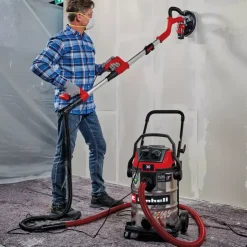 Outlet TE-VC 3080 SACL; EX; UK Wet / Dry Vacuum Cleaners