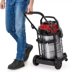 Outlet TE-VC 3080 SACL; EX; UK Wet / Dry Vacuum Cleaners