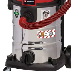 Sale TE-VC 2230 SACL; EX; UKCA Wet / Dry Vacuum Cleaners