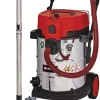 Clearance TE-VC 2350 SACL; EX; UKCA Wet / Dry Vacuum Cleaners